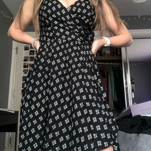 Abercrombie & Fitch dress size S